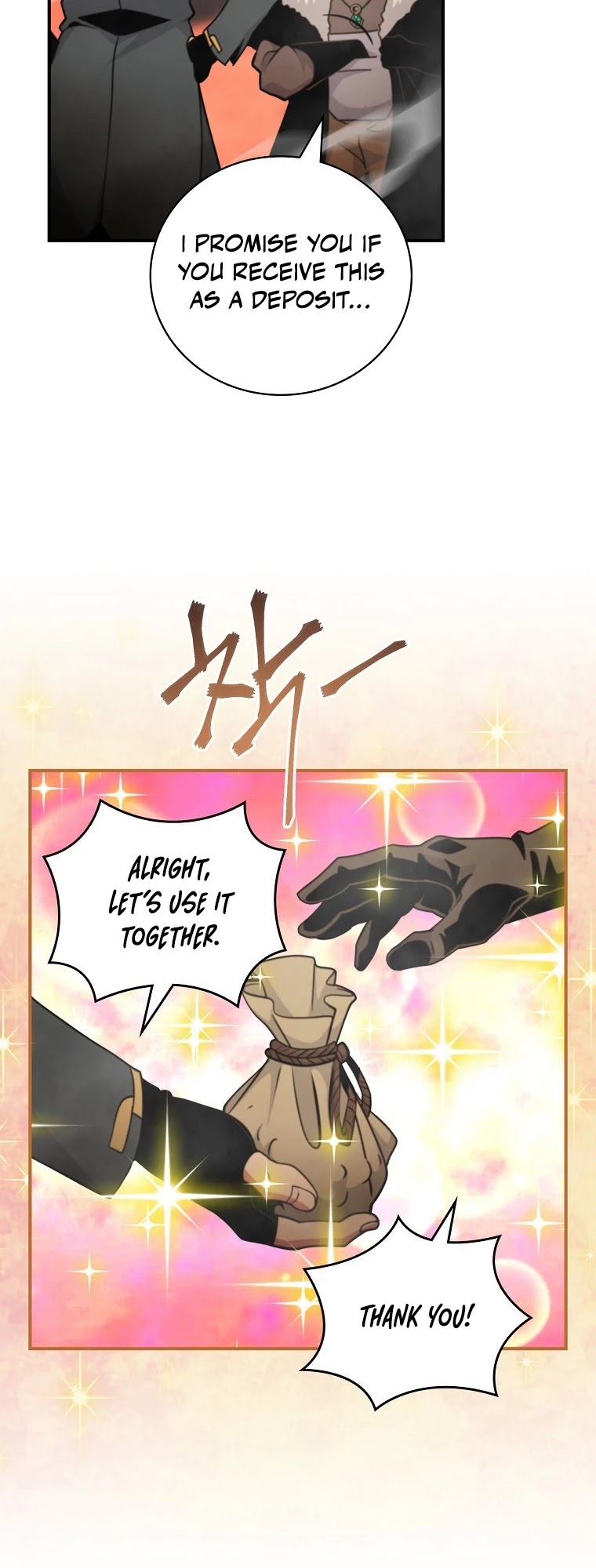 I'm Destined For Greatness! Chapter 119 page 24 - Chapter 119