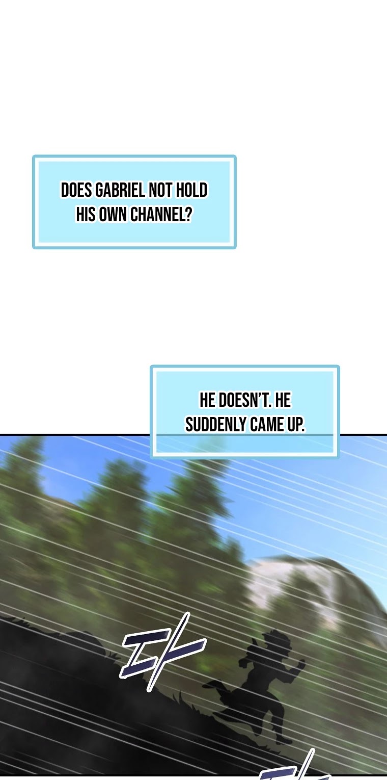 I'm Destined For Greatness! Chapter 119 page 32 - Chapter 119