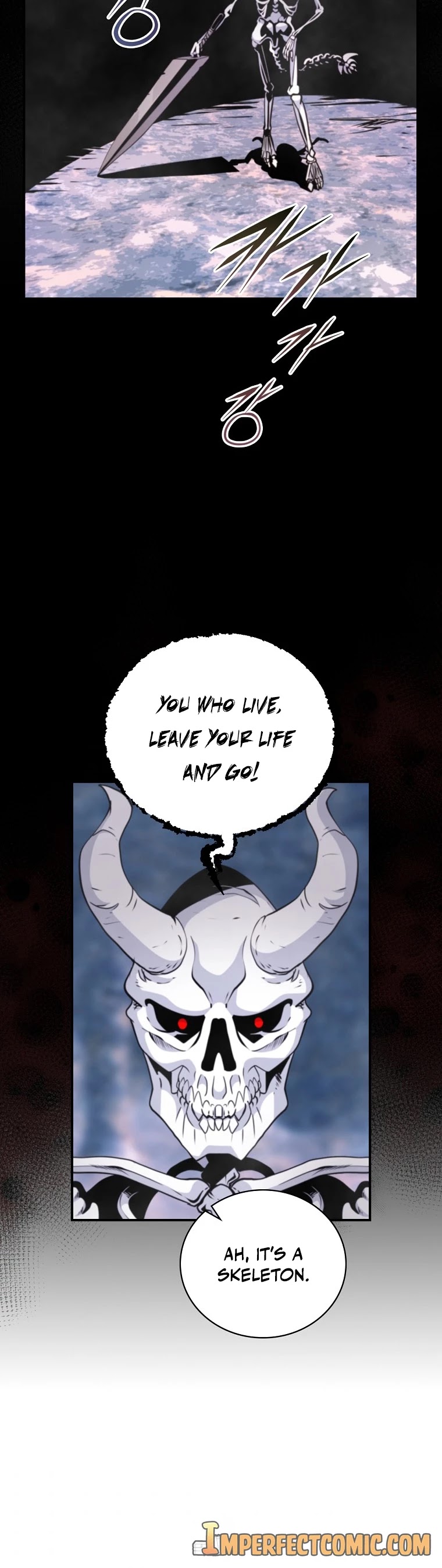 I'm Destined For Greatness! Chapter 119 page 36 - Chapter 119