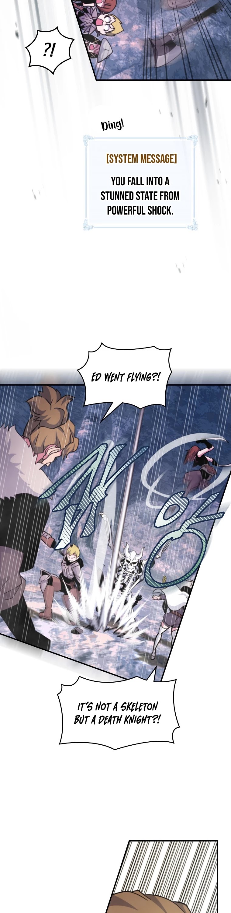 I'm Destined For Greatness! Chapter 119 page 38 - Chapter 119
