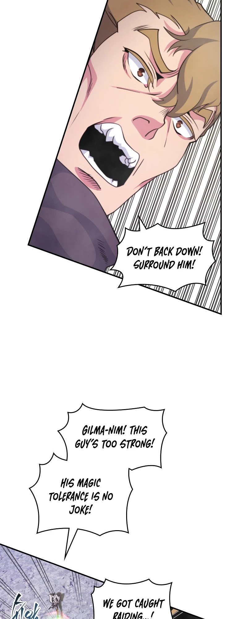 I'm Destined For Greatness! Chapter 119 page 39 - Chapter 119