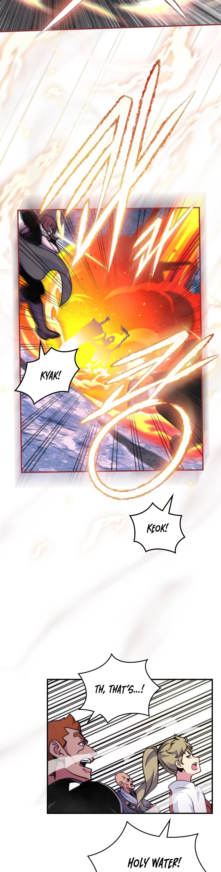 I'm Destined For Greatness! Chapter 119 page 42 - Chapter 119