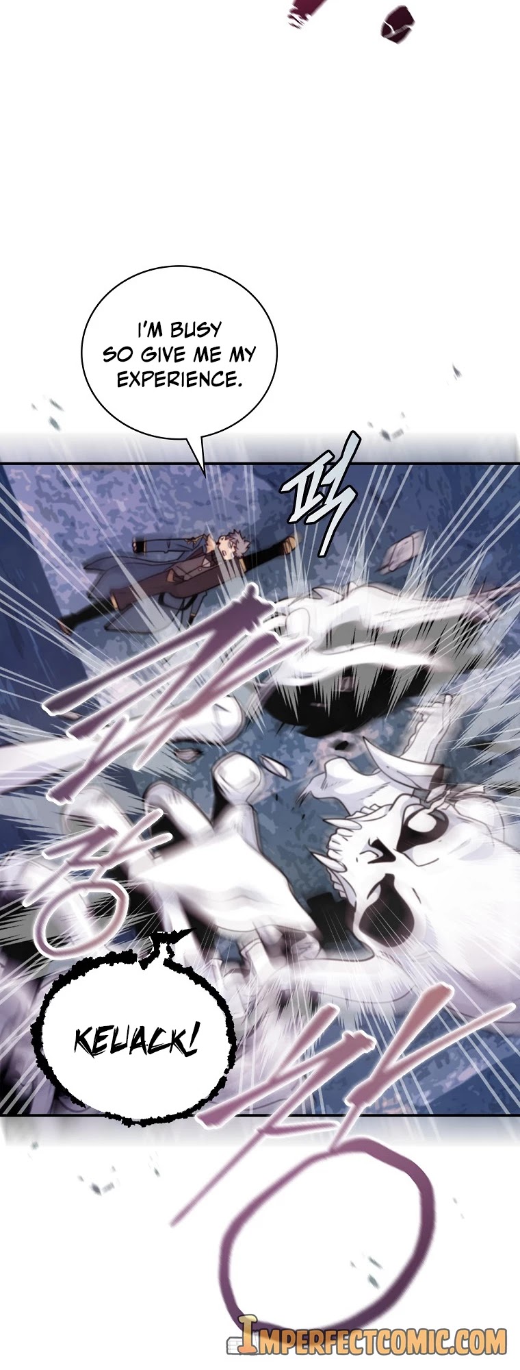I'm Destined For Greatness! Chapter 119 page 48 - Chapter 119