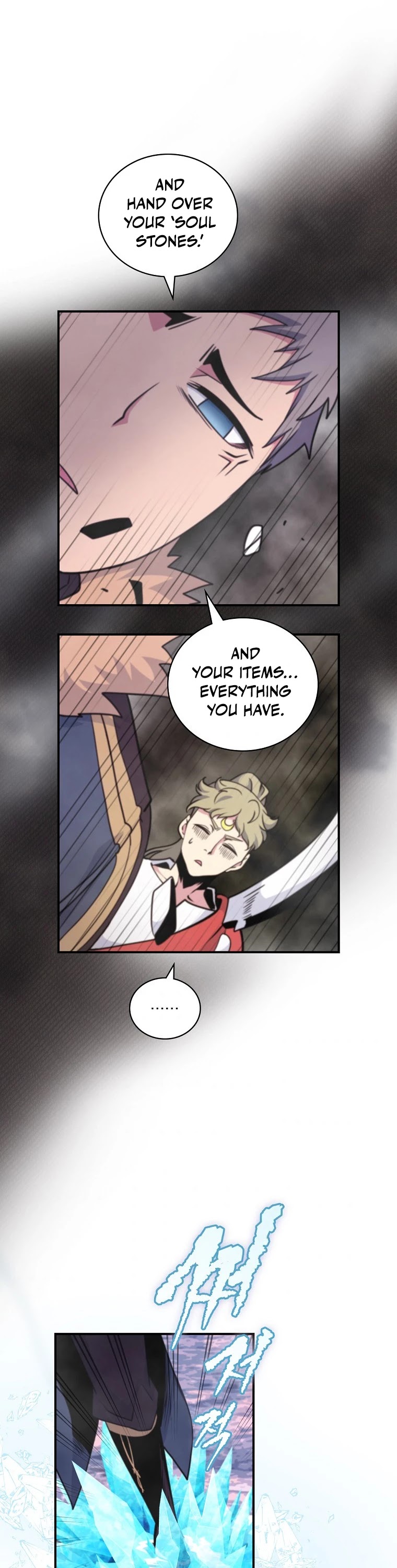 I'm Destined For Greatness! Chapter 119 page 49 - Chapter 119