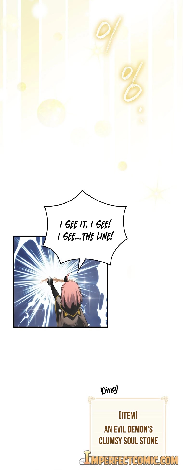I'm Destined For Greatness! Chapter 119 page 5 - Chapter 119