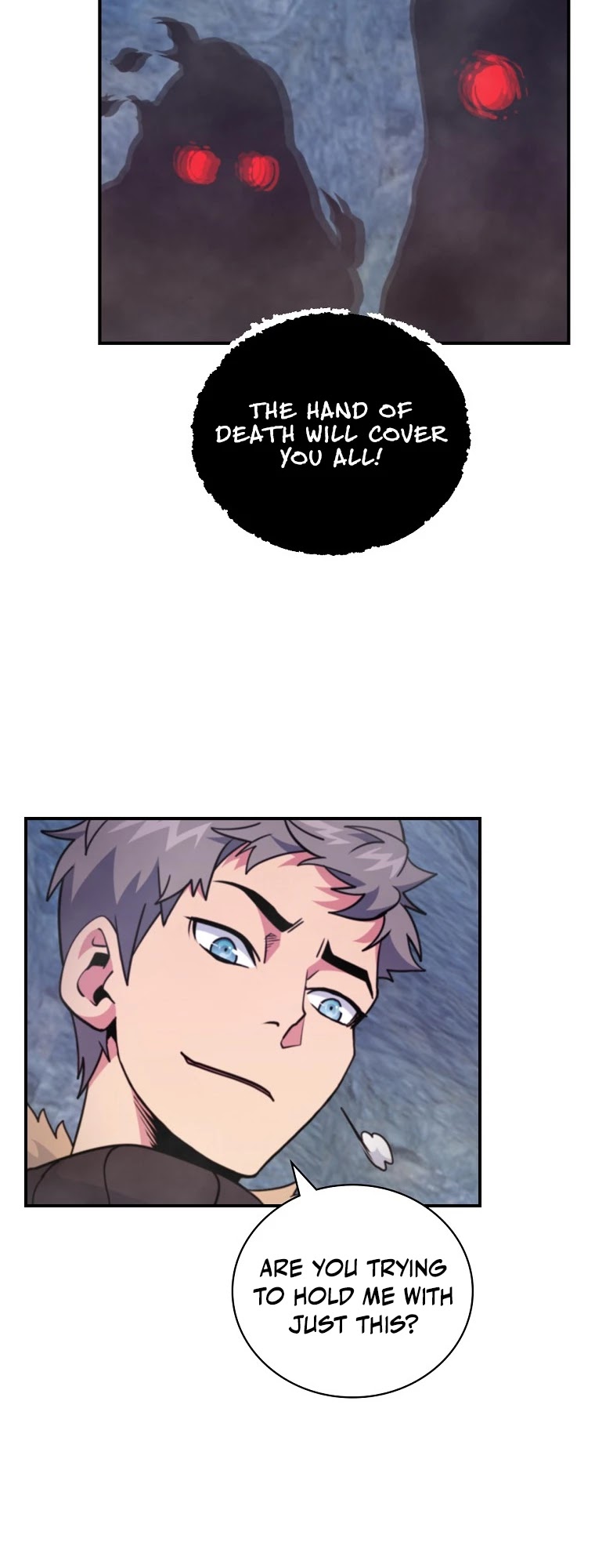 I'm Destined For Greatness! Chapter 119 page 51 - Chapter 119