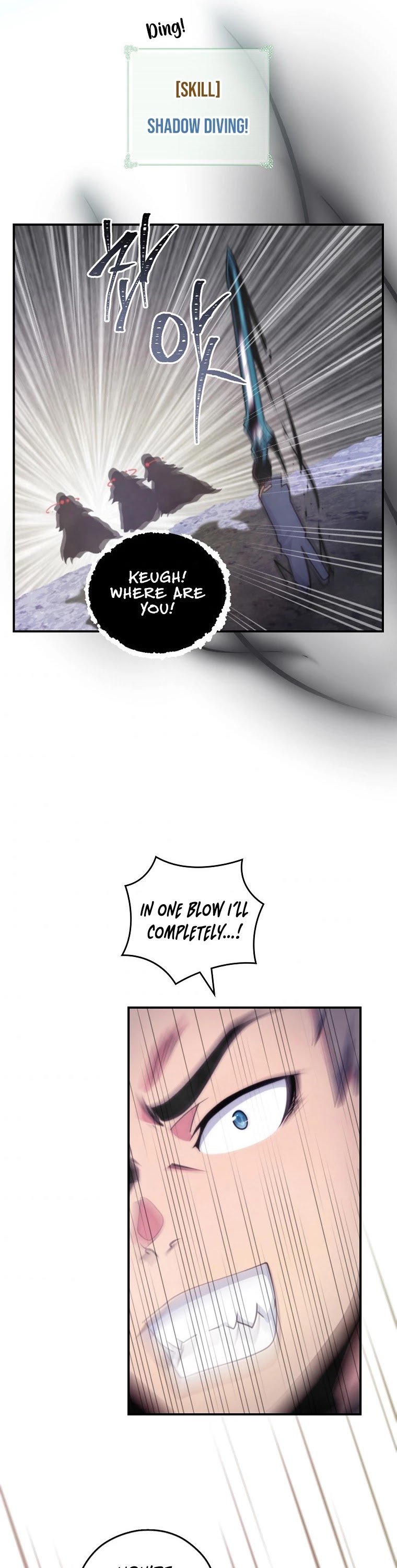 I'm Destined For Greatness! Chapter 119 page 53 - Chapter 119