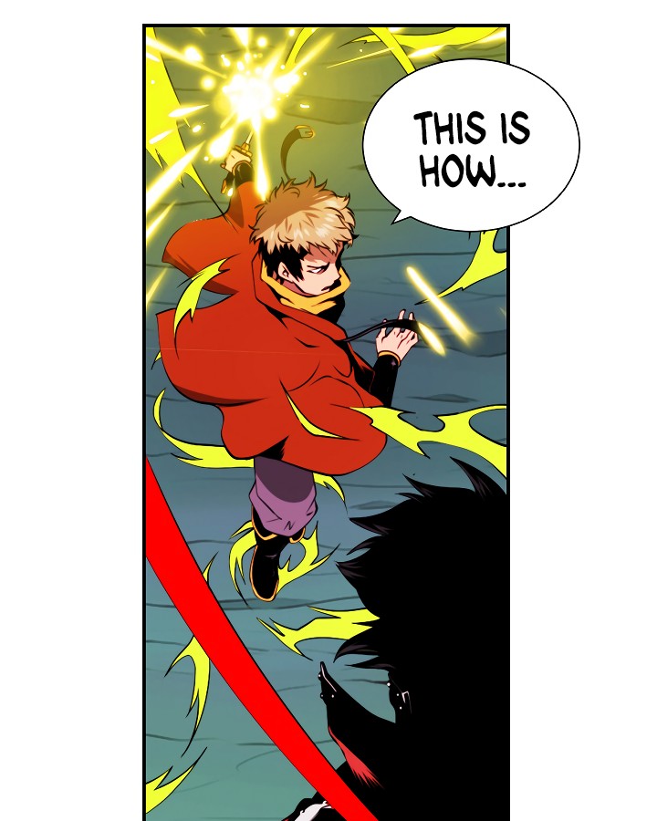 I'm Destined For Greatness! Chapter 12 page 15 - Chapter 12