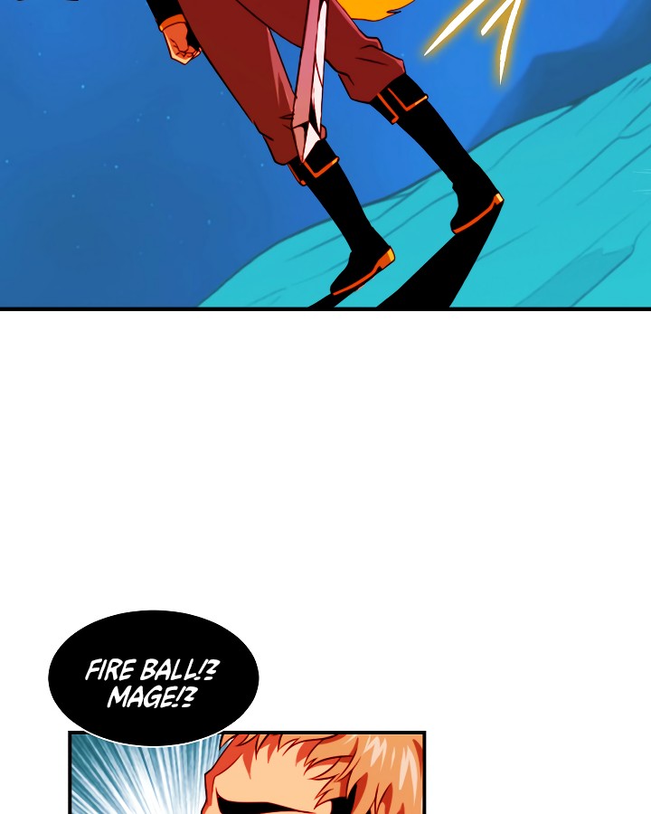 I'm Destined For Greatness! Chapter 12 page 33 - Chapter 12