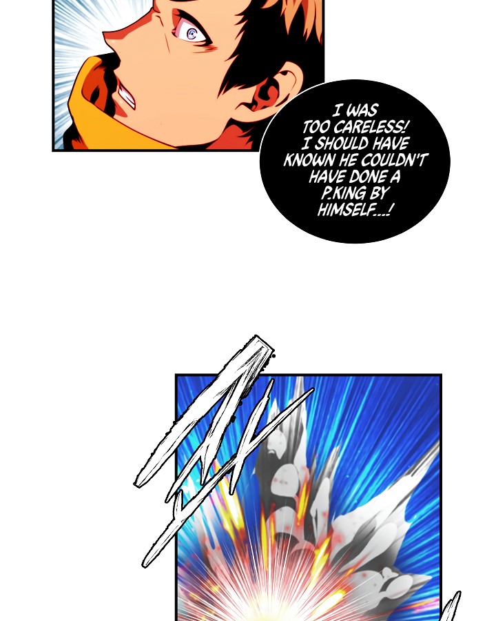 I'm Destined For Greatness! Chapter 12 page 34 - Chapter 12