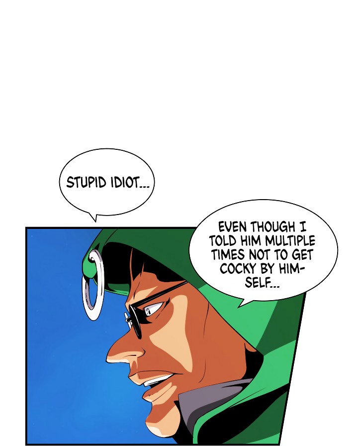 I'm Destined For Greatness! Chapter 12 page 37 - Chapter 12