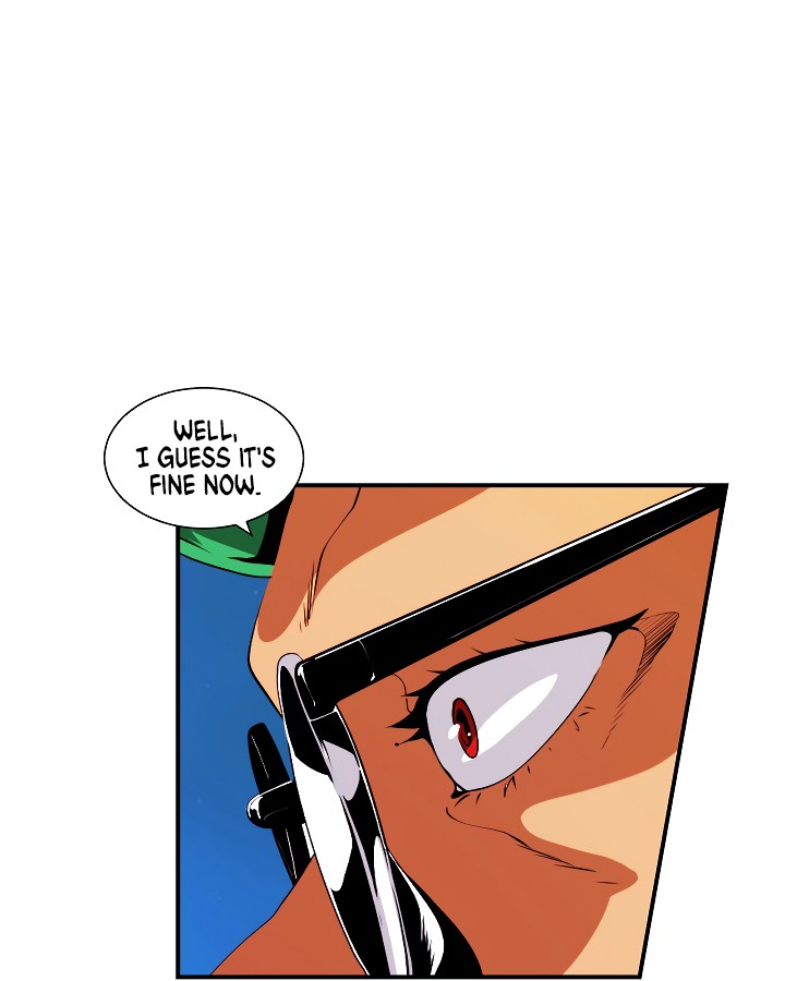 I'm Destined For Greatness! Chapter 12 page 38 - Chapter 12