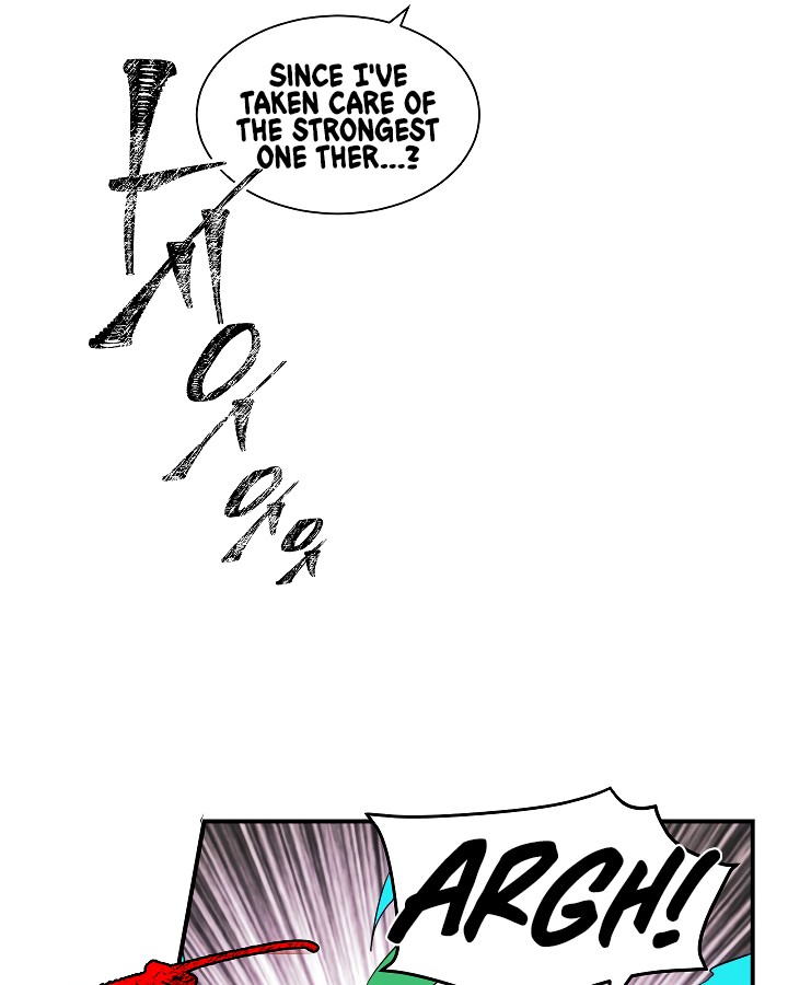 I'm Destined For Greatness! Chapter 12 page 39 - Chapter 12