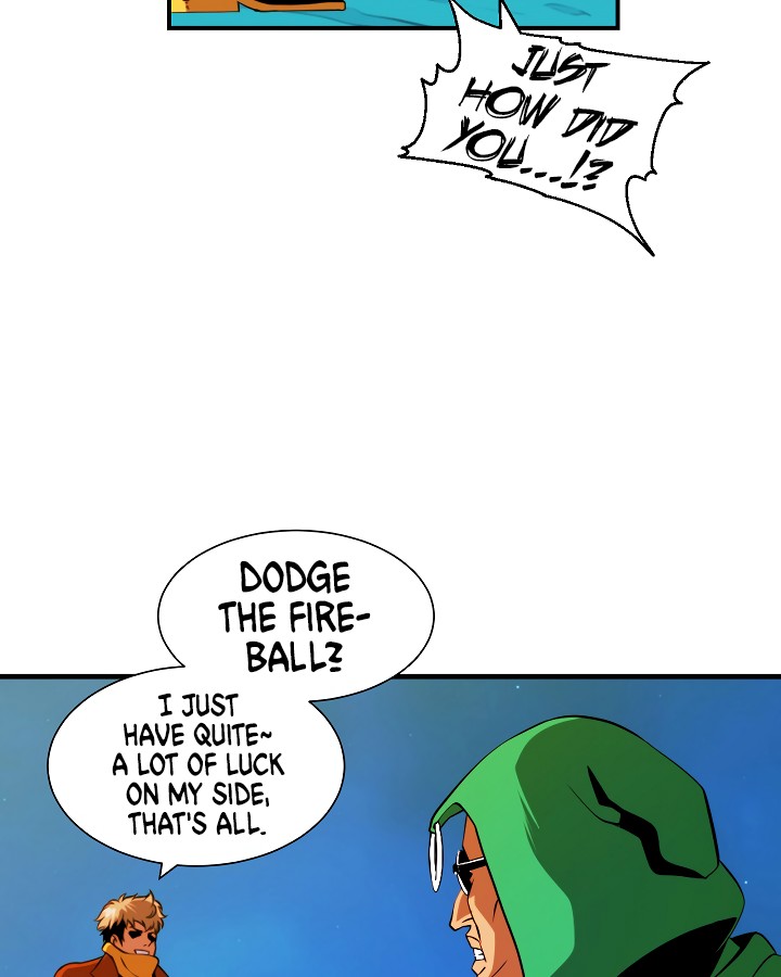 I'm Destined For Greatness! Chapter 12 page 45 - Chapter 12