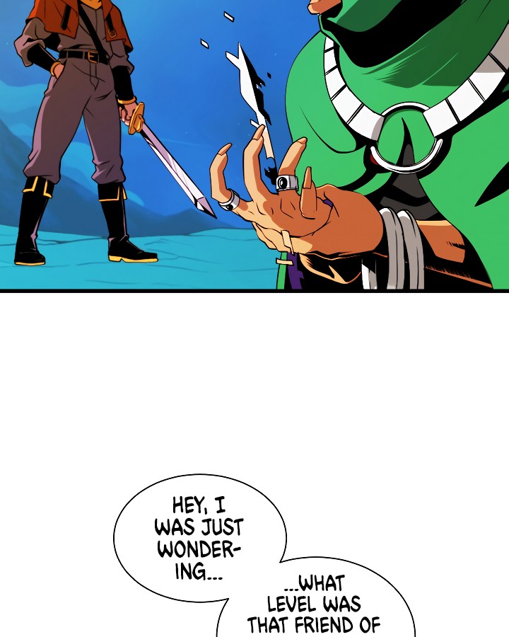I'm Destined For Greatness! Chapter 12 page 46 - Chapter 12