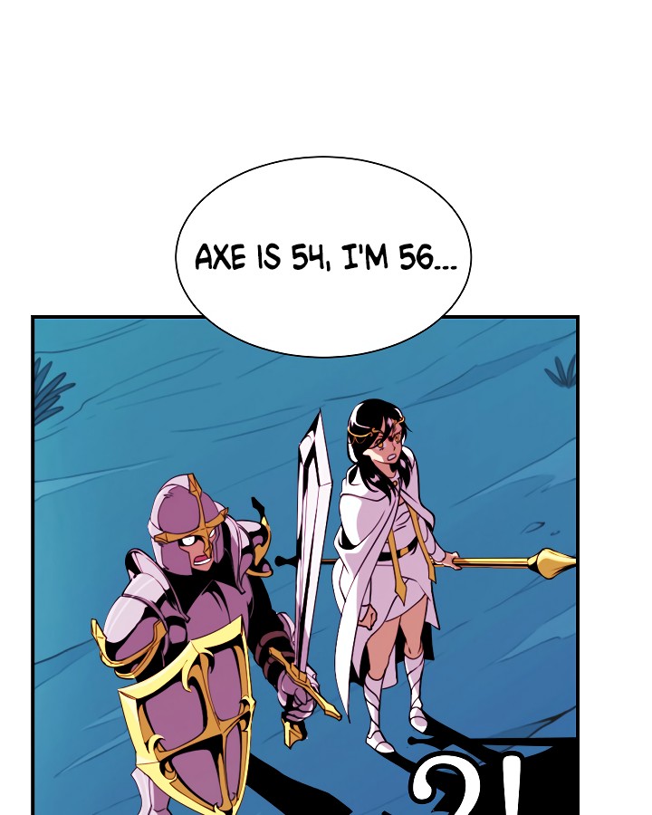 I'm Destined For Greatness! Chapter 12 page 49 - Chapter 12