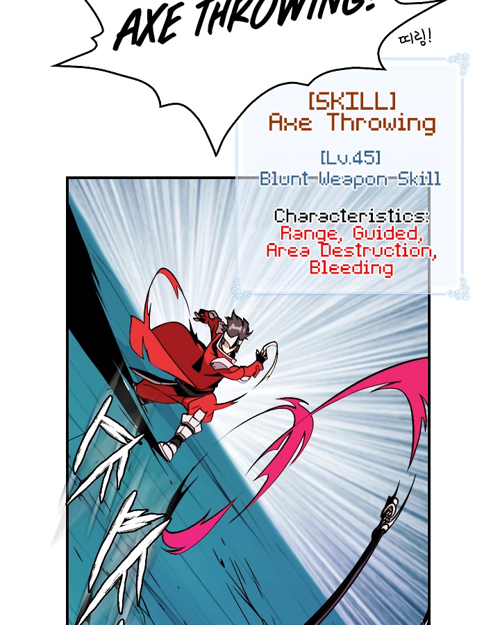 I'm Destined For Greatness! Chapter 12 page 5 - Chapter 12