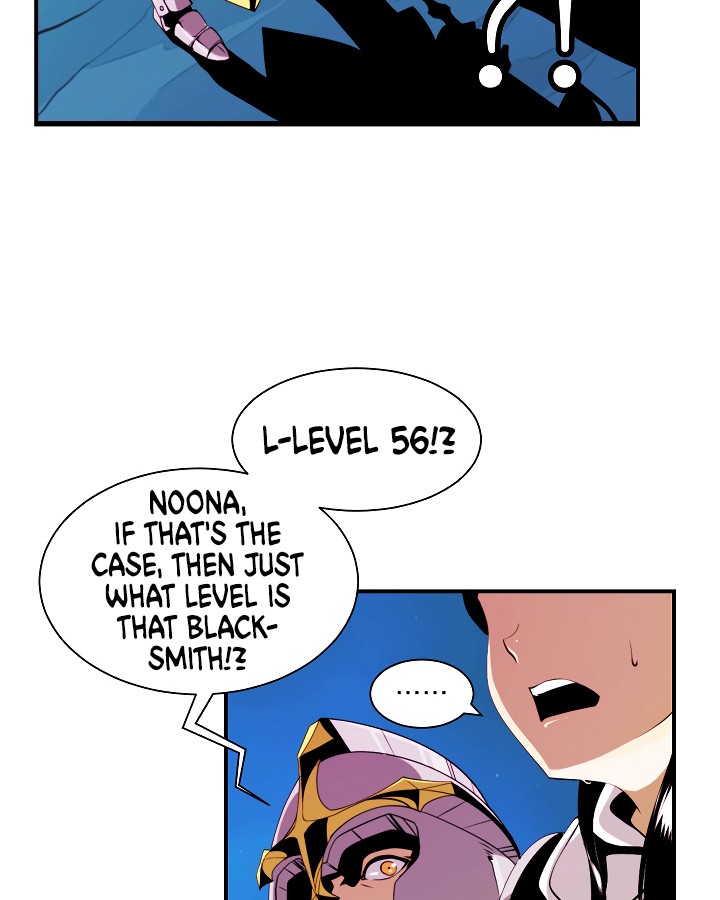 I'm Destined For Greatness! Chapter 12 page 50 - Chapter 12