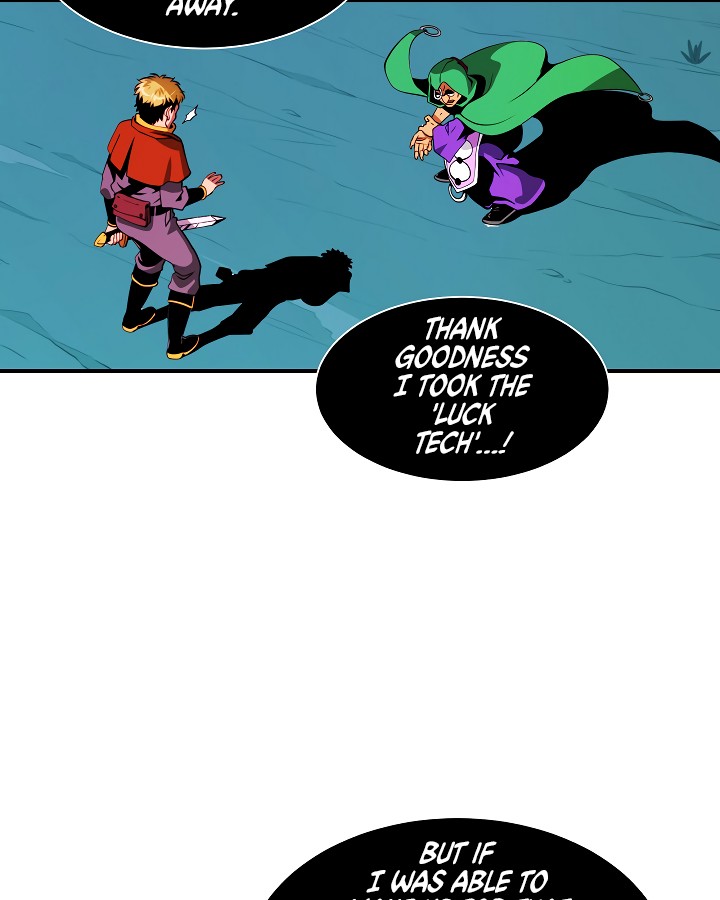 I'm Destined For Greatness! Chapter 12 page 52 - Chapter 12