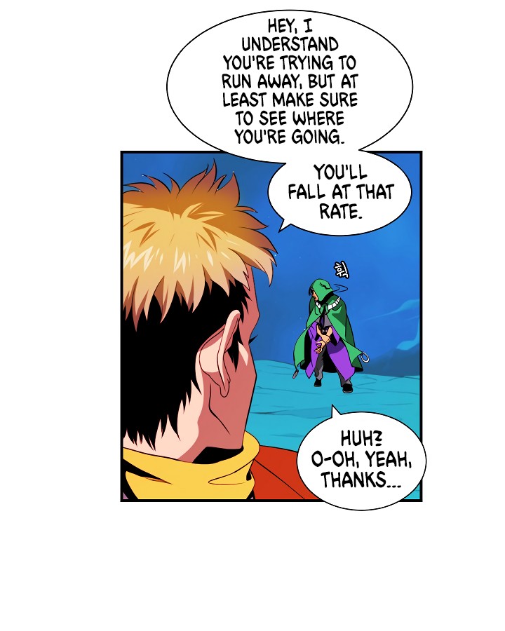 I'm Destined For Greatness! Chapter 12 page 54 - Chapter 12