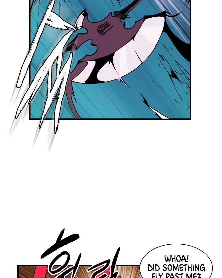 I'm Destined For Greatness! Chapter 12 page 6 - Chapter 12