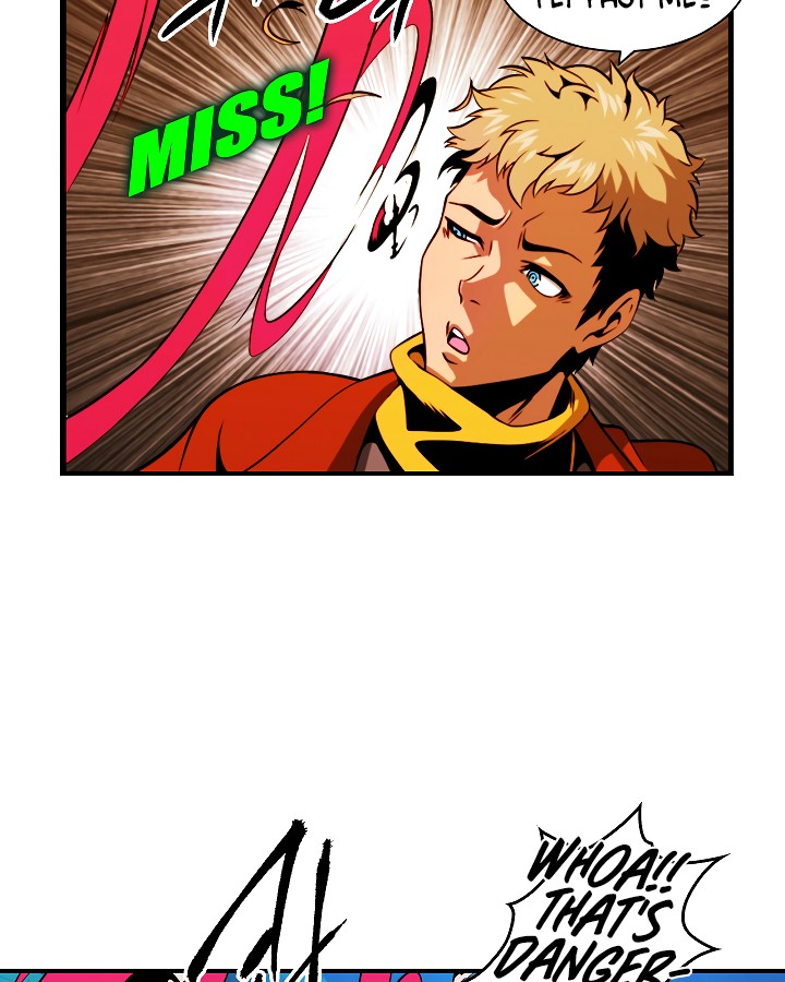I'm Destined For Greatness! Chapter 12 page 7 - Chapter 12