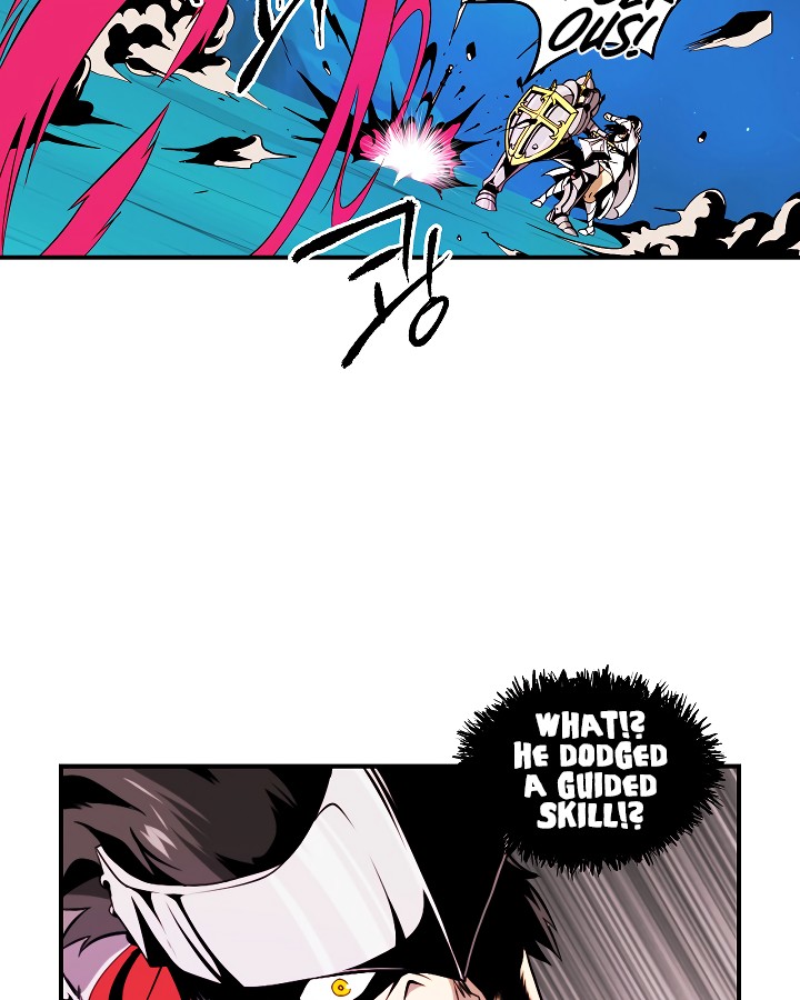 I'm Destined For Greatness! Chapter 12 page 8 - Chapter 12