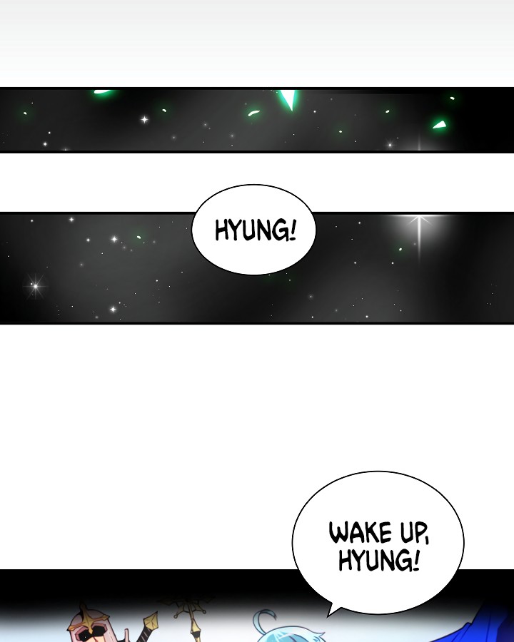 I'm Destined For Greatness! Chapter 12 page 83 - Chapter 12
