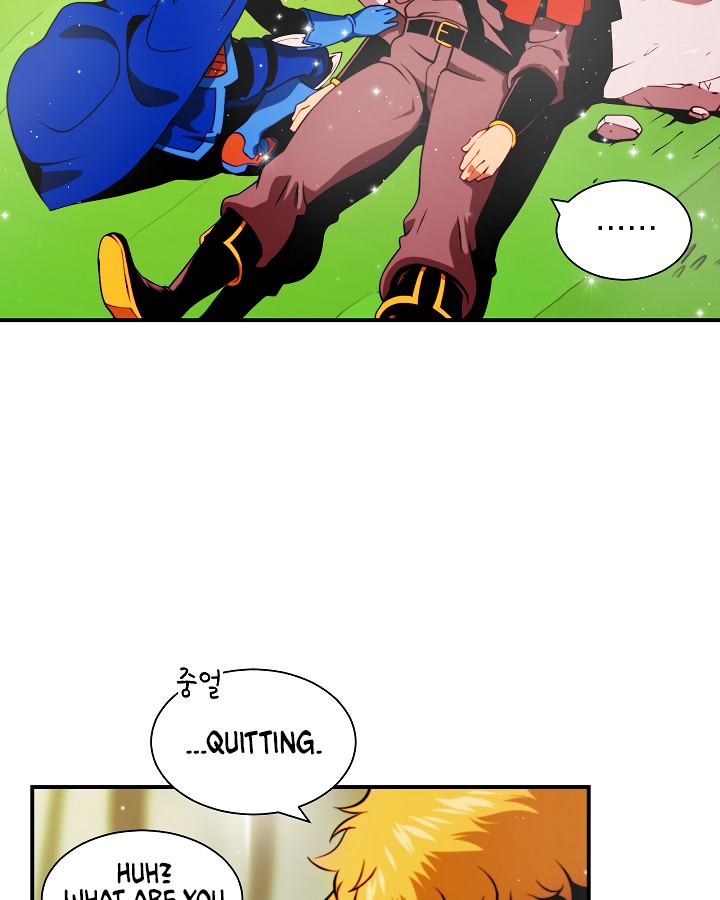 I'm Destined For Greatness! Chapter 12 page 85 - Chapter 12