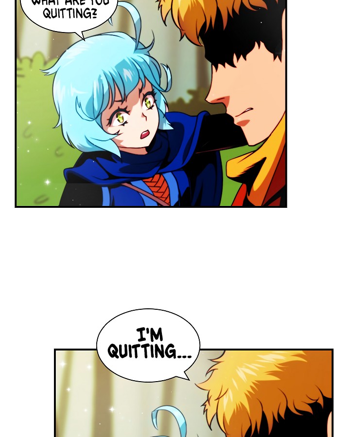 I'm Destined For Greatness! Chapter 12 page 86 - Chapter 12