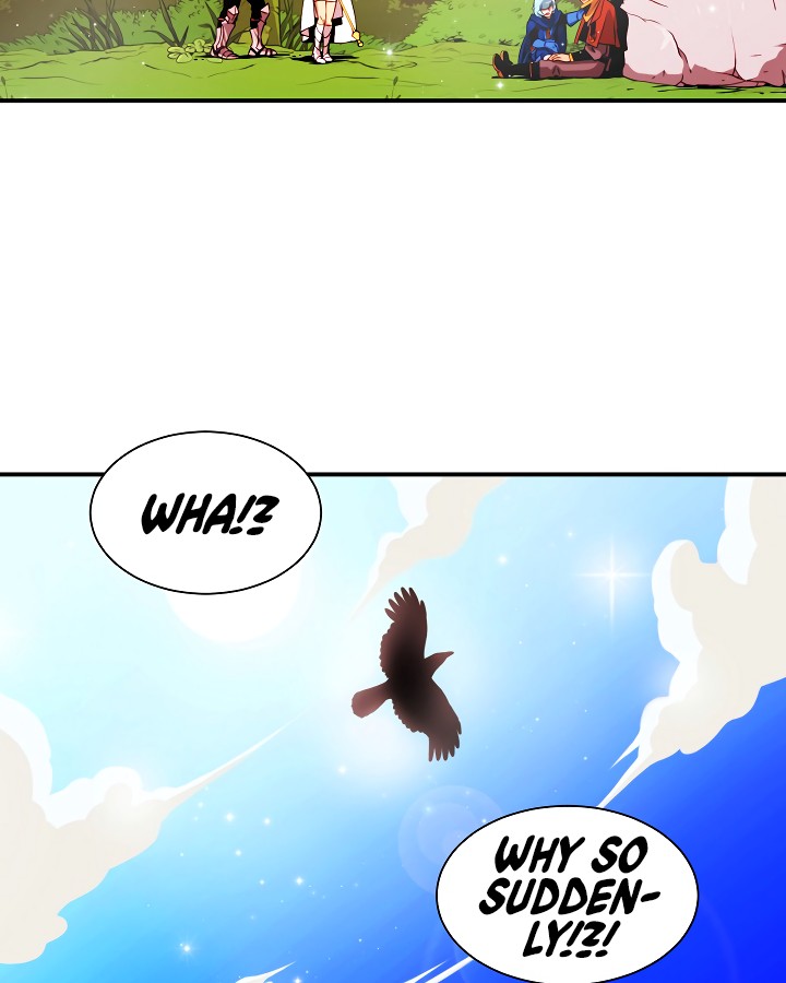 I'm Destined For Greatness! Chapter 12 page 88 - Chapter 12