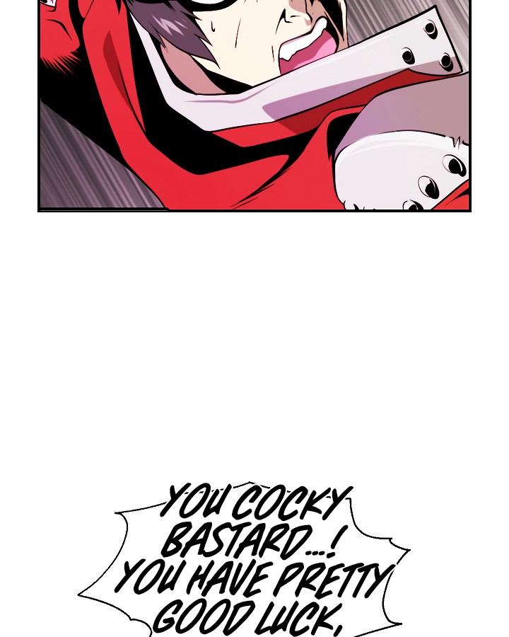 I'm Destined For Greatness! Chapter 12 page 9 - Chapter 12