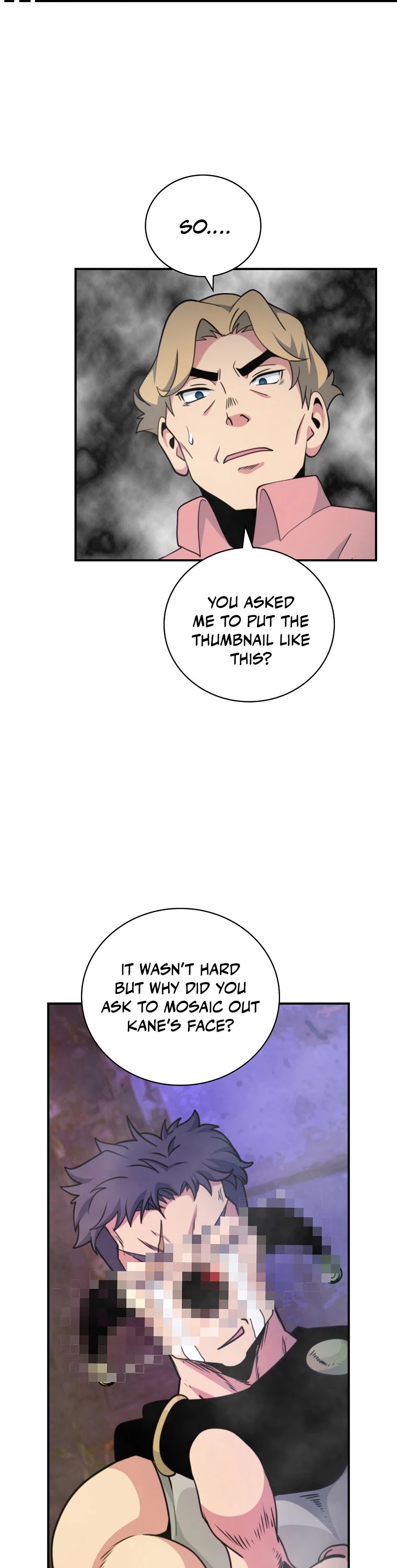 I'm Destined For Greatness! Chapter 120 page 12 - Chapter 120