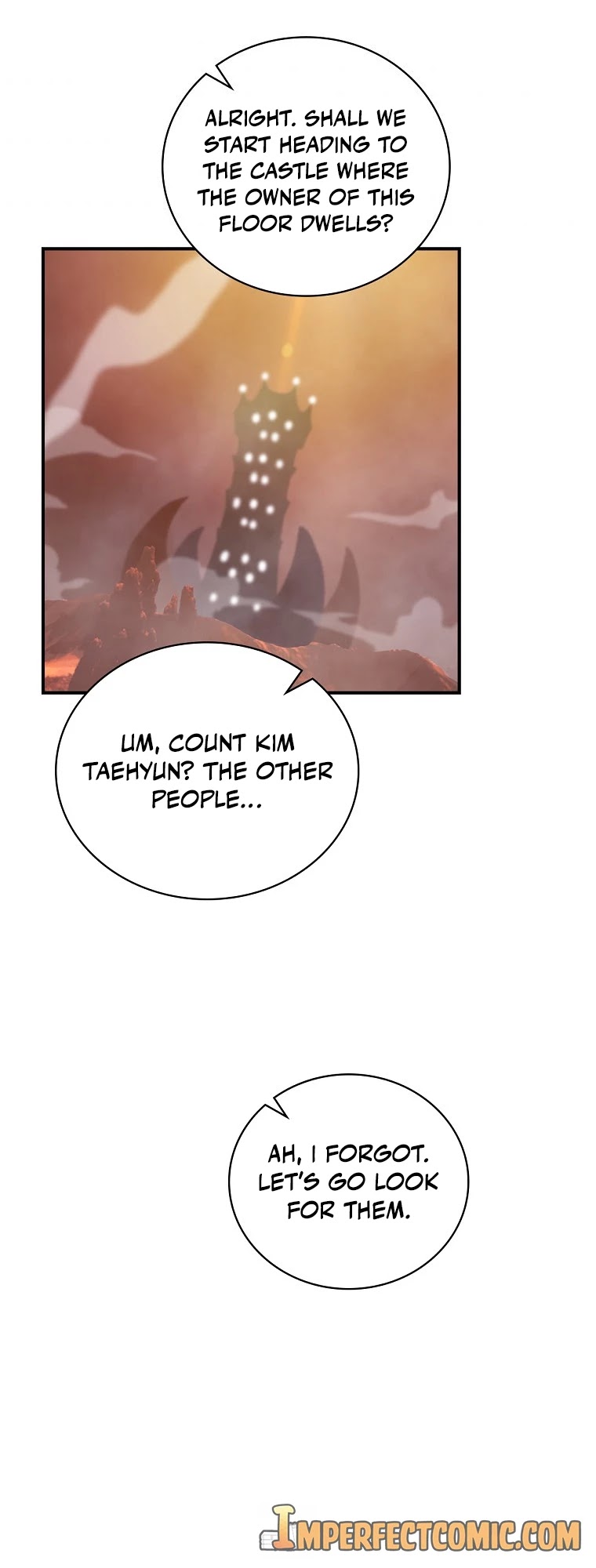 I'm Destined For Greatness! Chapter 120 page 18 - Chapter 120