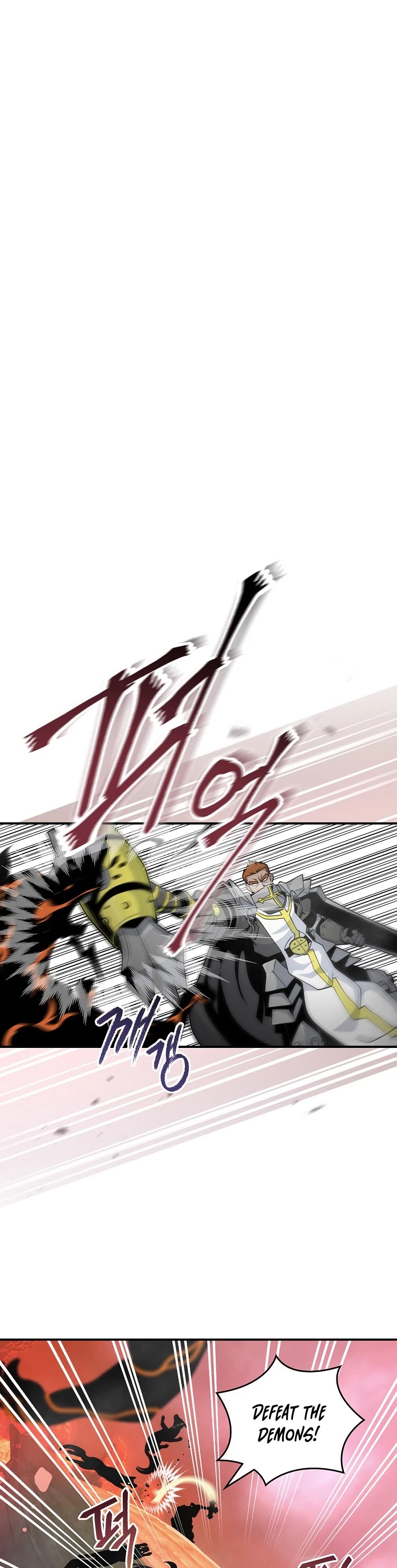 I'm Destined For Greatness! Chapter 120 page 19 - Chapter 120