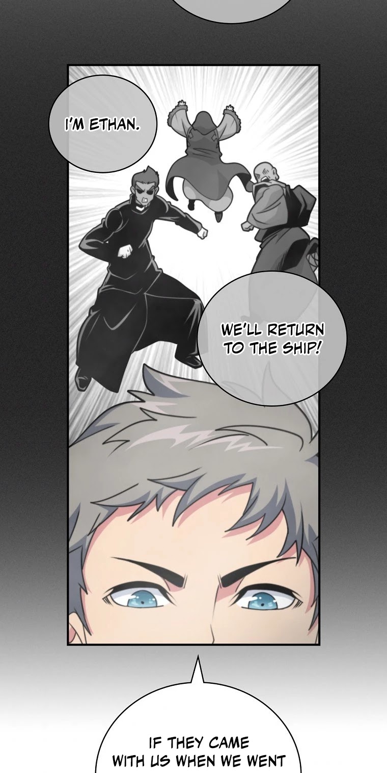 I'm Destined For Greatness! Chapter 120 page 21 - Chapter 120