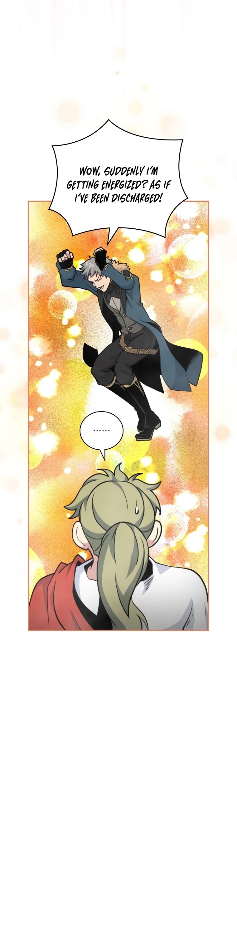 I'm Destined For Greatness! Chapter 120 page 27 - Chapter 120