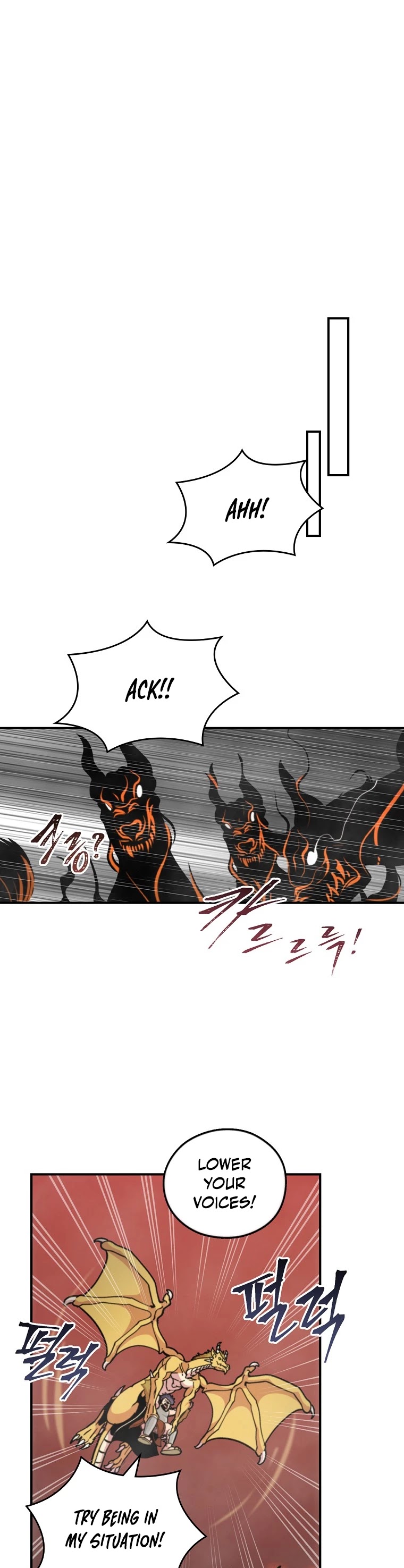 I'm Destined For Greatness! Chapter 120 page 28 - Chapter 120