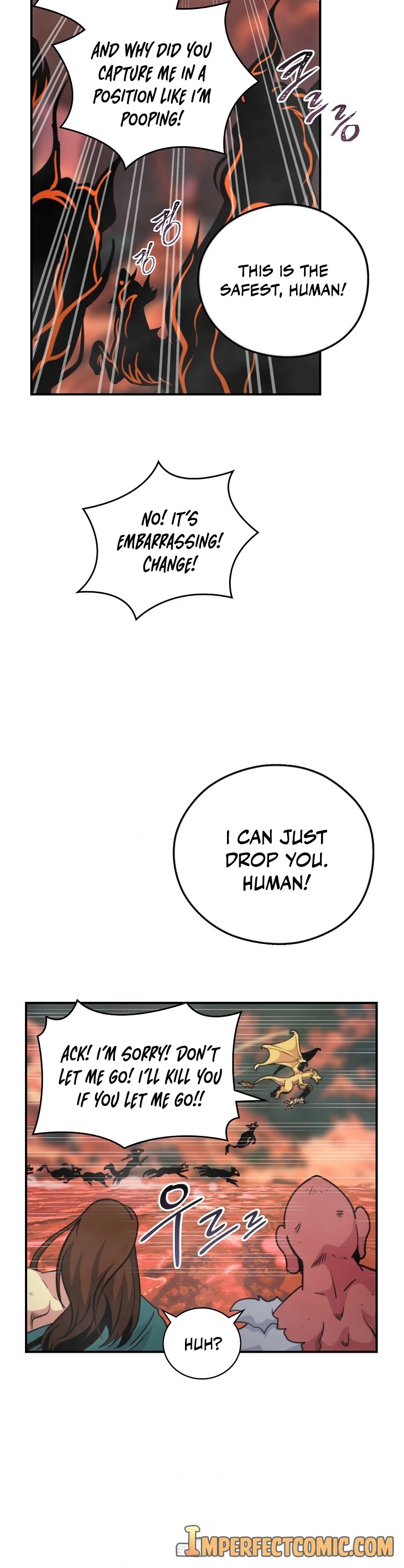 I'm Destined For Greatness! Chapter 120 page 29 - Chapter 120