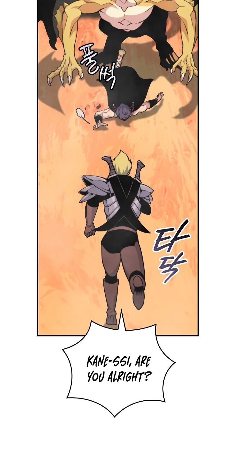 I'm Destined For Greatness! Chapter 120 page 32 - Chapter 120