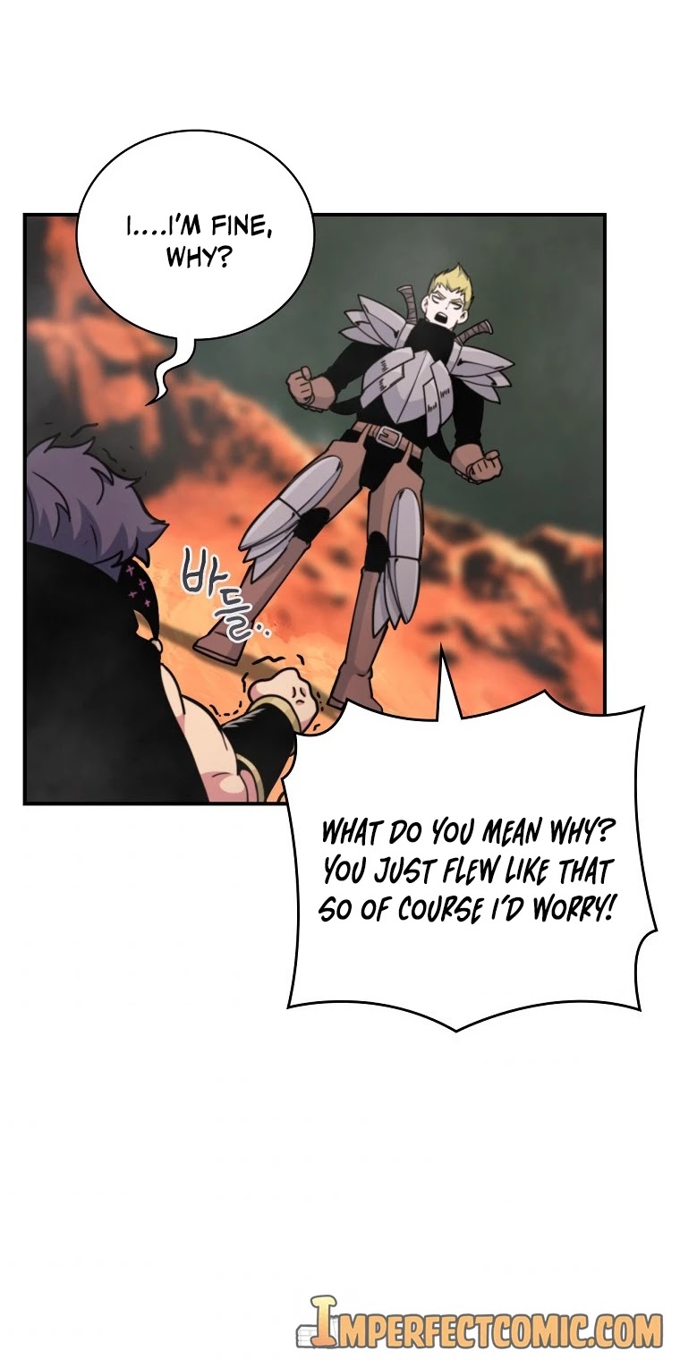 I'm Destined For Greatness! Chapter 120 page 33 - Chapter 120