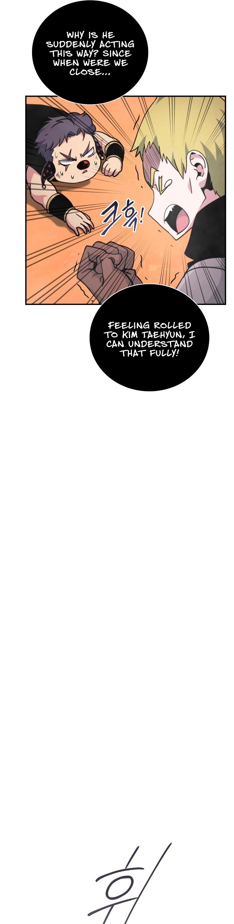 I'm Destined For Greatness! Chapter 120 page 34 - Chapter 120