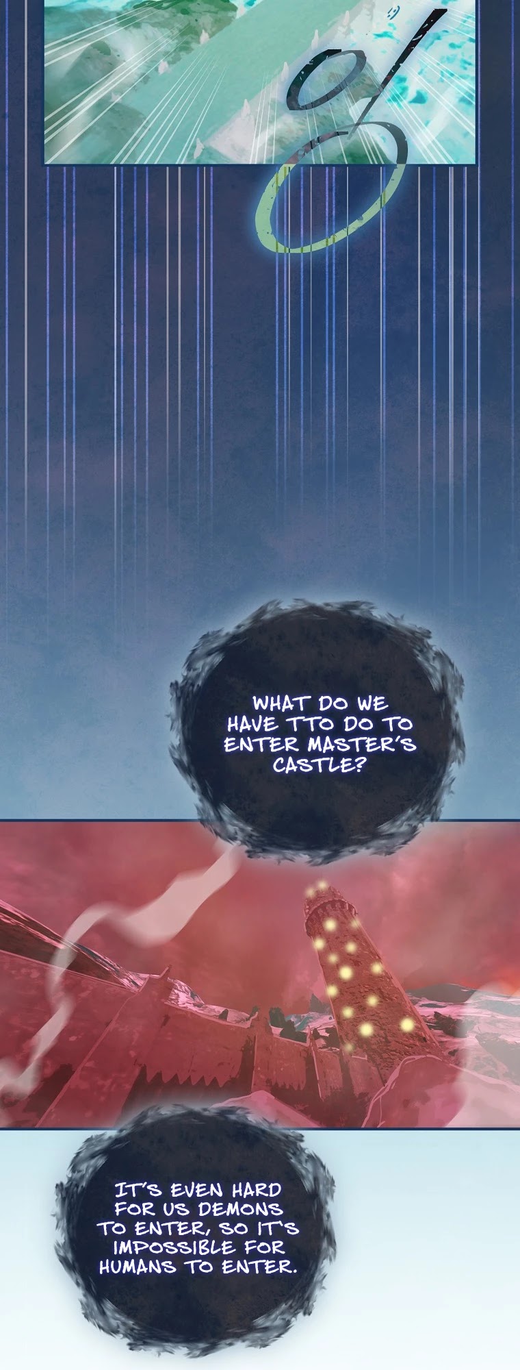 I'm Destined For Greatness! Chapter 120 page 36 - Chapter 120