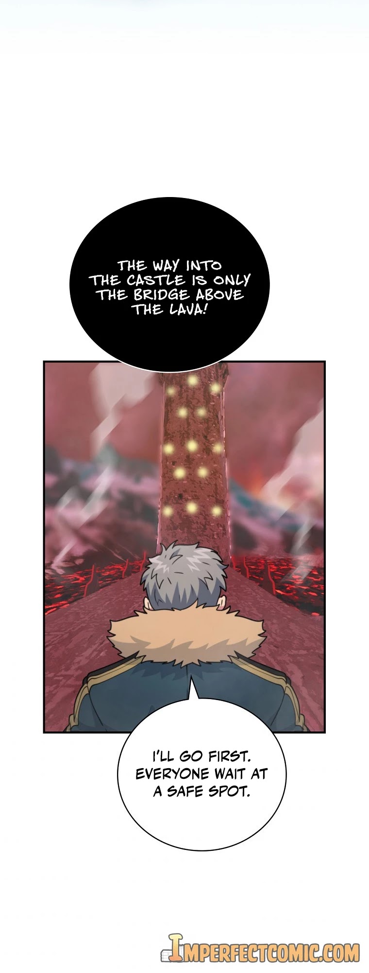 I'm Destined For Greatness! Chapter 120 page 37 - Chapter 120