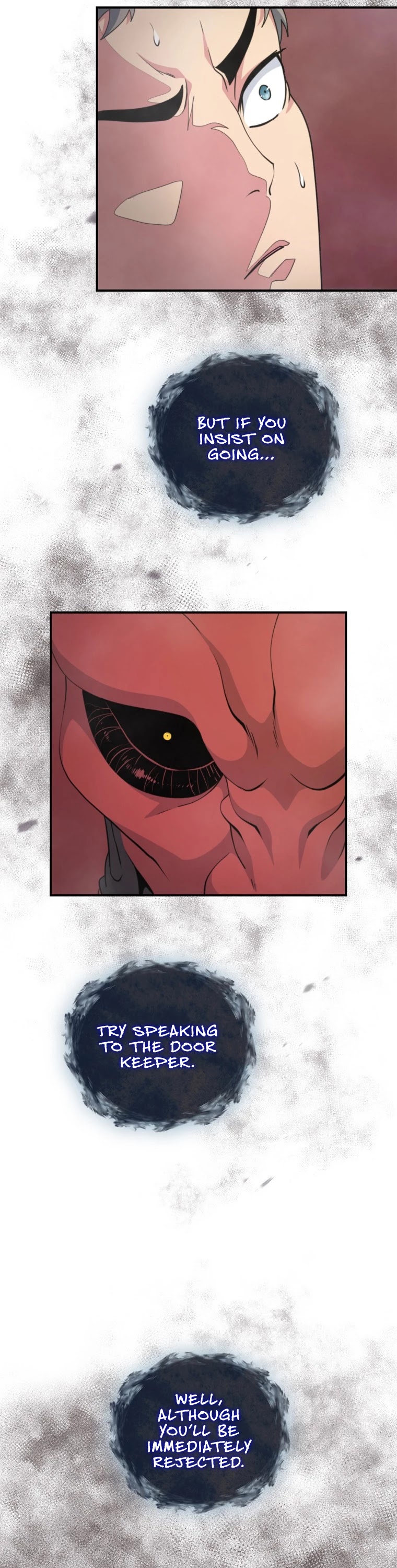 I'm Destined For Greatness! Chapter 120 page 39 - Chapter 120
