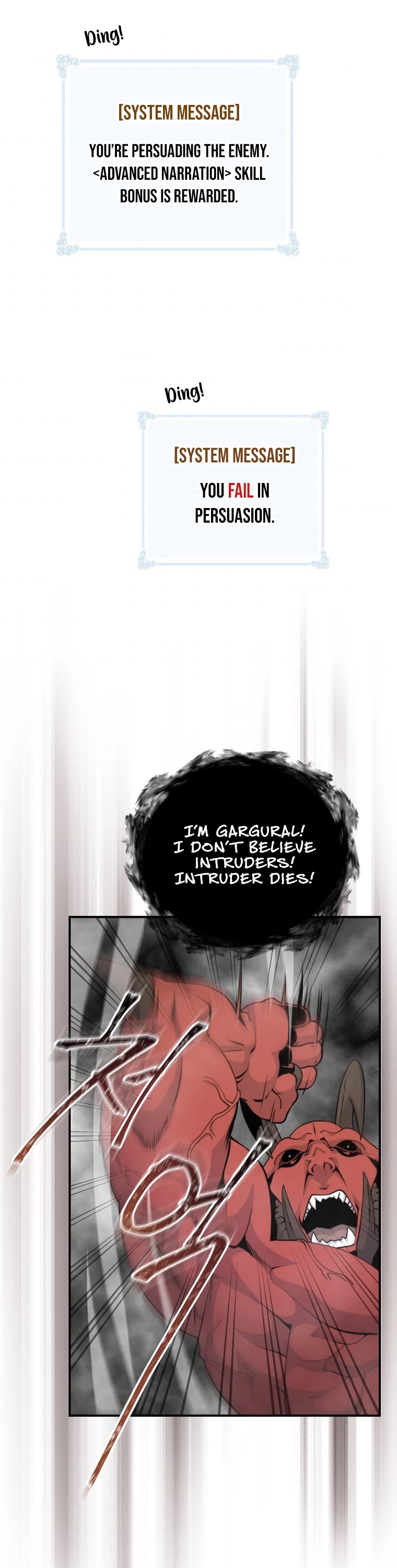 I'm Destined For Greatness! Chapter 120 page 42 - Chapter 120