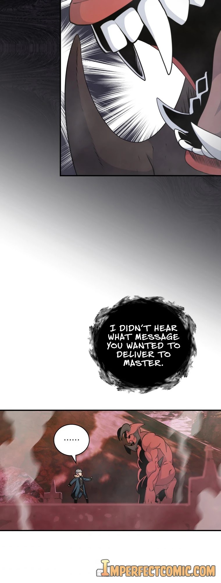 I'm Destined For Greatness! Chapter 120 page 49 - Chapter 120