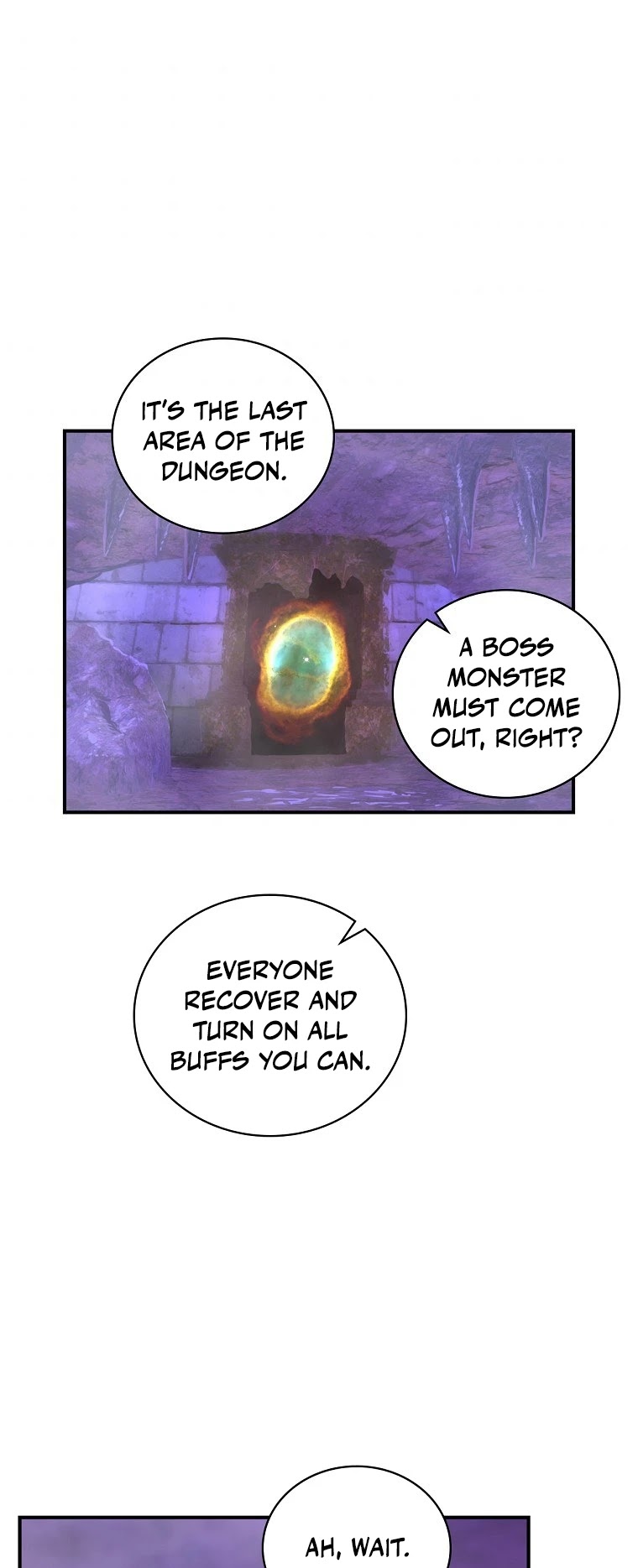 I'm Destined For Greatness! Chapter 120 page 5 - Chapter 120