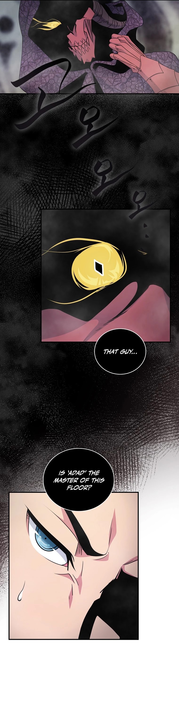 I'm Destined For Greatness! Chapter 121 page 10 - Chapter 121