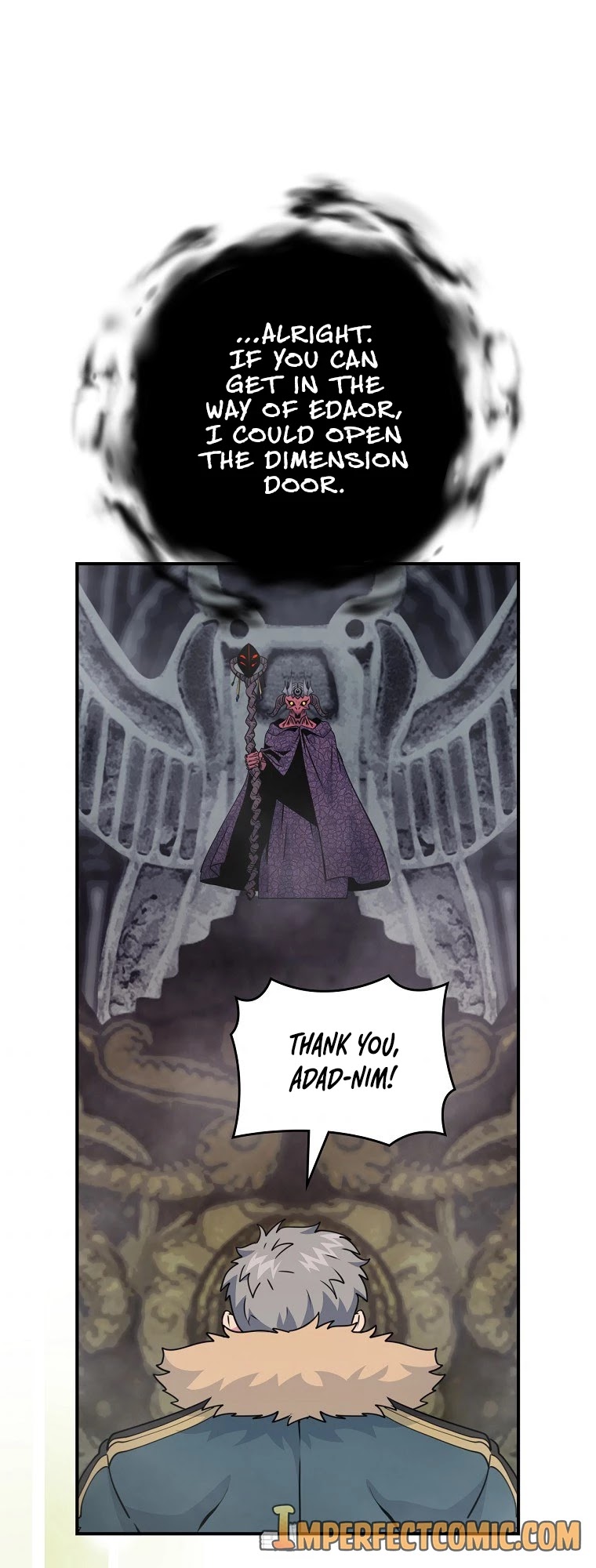 I'm Destined For Greatness! Chapter 121 page 20 - Chapter 121